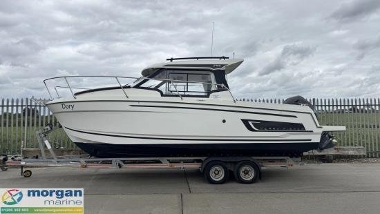 Jeanneau Merry Fisher 795 Series 2 de segunda mano en venta