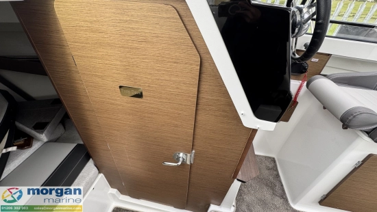 Jeanneau Merry Fisher 795 Series 2 de segunda mano en venta