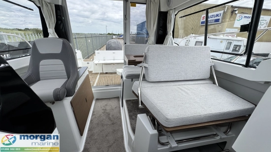 Jeanneau Merry Fisher 795 Series 2 de segunda mano en venta
