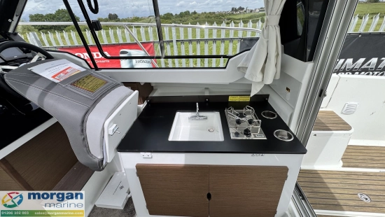 Jeanneau Merry Fisher 795 Series 2 de segunda mano en venta