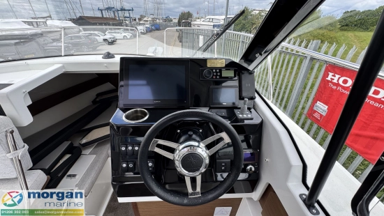Jeanneau Merry Fisher 795 Series 2 de segunda mano en venta