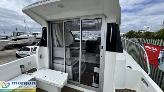 Jeanneau Merry Fisher 795 Series 2 de segunda mano en venta