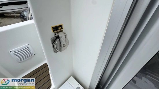 Jeanneau Merry Fisher 795 Series 2 de segunda mano en venta