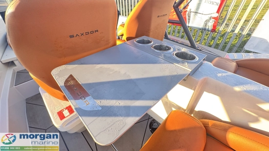 Saxdor 200 de segunda mano en venta