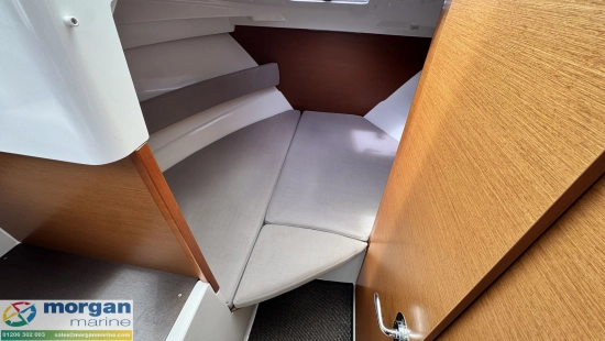 Jeanneau Merry Fisher 795 de segunda mano en venta