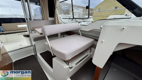 Jeanneau Merry Fisher 795 de segunda mano en venta