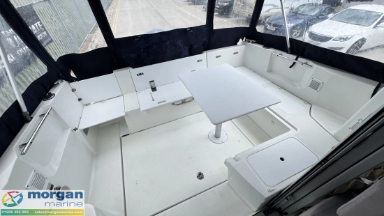 Jeanneau Merry Fisher 795 de segunda mano en venta
