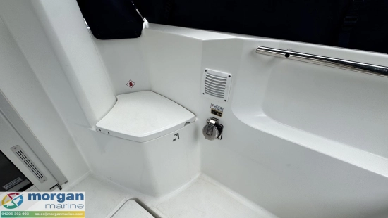 Jeanneau Merry Fisher 795 de segunda mano en venta
