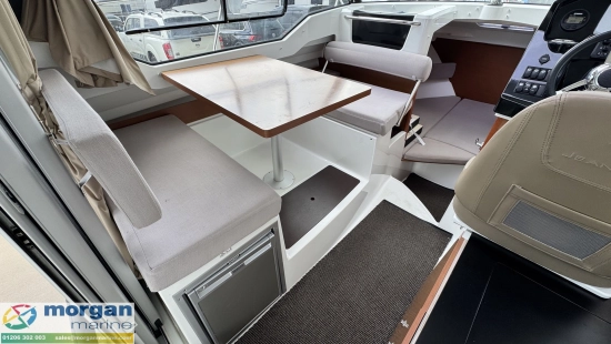 Jeanneau Merry Fisher 795 de segunda mano en venta