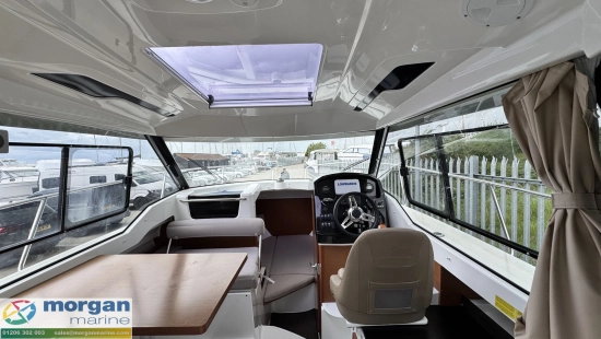 Jeanneau Merry Fisher 795 de segunda mano en venta