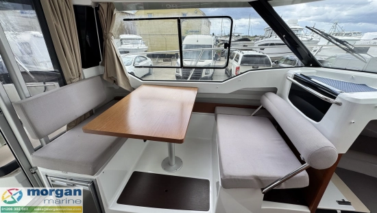 Jeanneau Merry Fisher 795 de segunda mano en venta