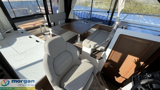 Jeanneau Merry Fisher 1095 usata in vendita