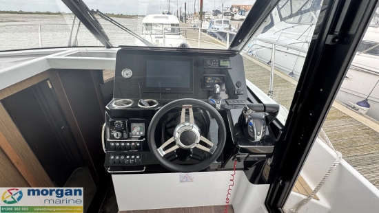 Jeanneau Merry Fisher 1095 usata in vendita