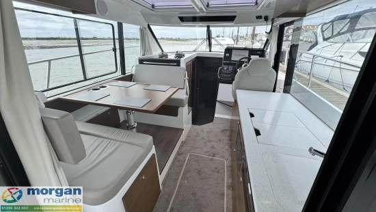 Jeanneau Merry Fisher 1095 usata in vendita