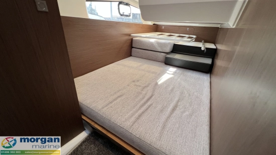 Jeanneau Merry Fisher 1095 usata in vendita