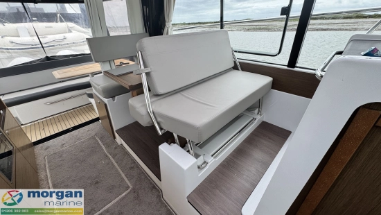 Jeanneau Merry Fisher 1095 usata in vendita