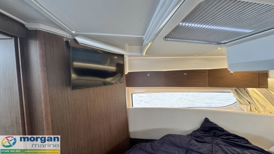 Jeanneau Merry Fisher 1095 usata in vendita