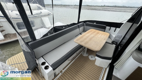 Jeanneau Merry Fisher 1095 usata in vendita