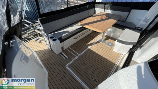 Jeanneau Merry Fisher 1095 usata in vendita