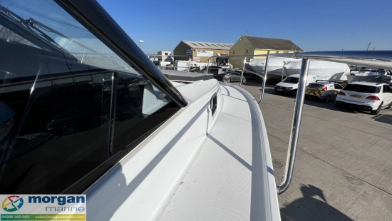 Jeanneau Merry Fisher 1095 usata in vendita