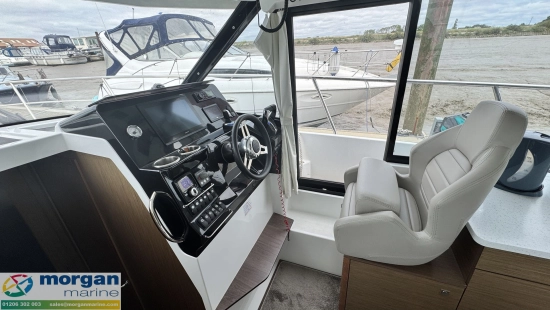 Jeanneau Merry Fisher 1095 usata in vendita