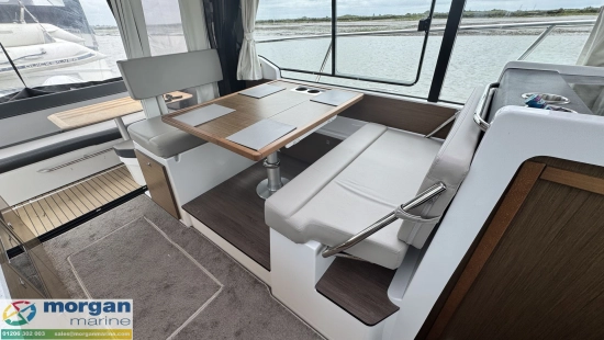 Jeanneau Merry Fisher 1095 usata in vendita