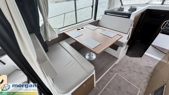 Jeanneau Merry Fisher 1095 usata in vendita