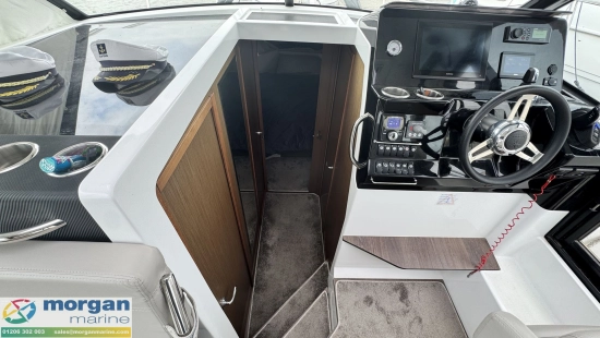 Jeanneau Merry Fisher 1095 usata in vendita