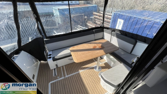Jeanneau Merry Fisher 1095 usata in vendita