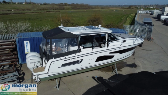 Jeanneau Merry Fisher 1095 usata in vendita