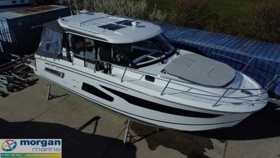 Jeanneau Merry Fisher 1095 usata in vendita