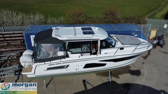 Jeanneau Merry Fisher 1095 usata in vendita