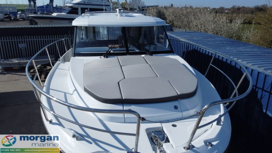 Jeanneau Merry Fisher 1095 usata in vendita