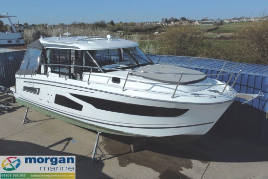Jeanneau Merry Fisher 1095 usata in vendita