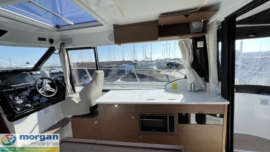 Jeanneau Merry Fisher 1095 usata in vendita
