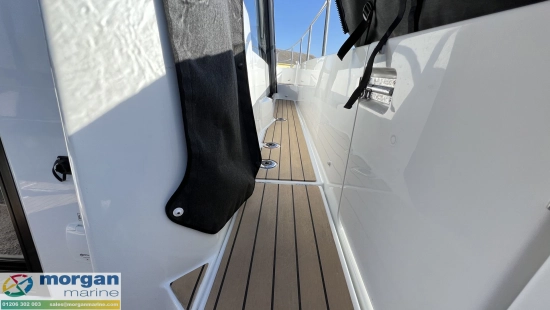 Jeanneau Merry Fisher 1095 usata in vendita