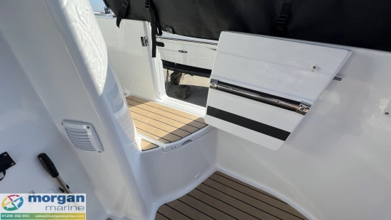 Jeanneau Merry Fisher 1095 usata in vendita