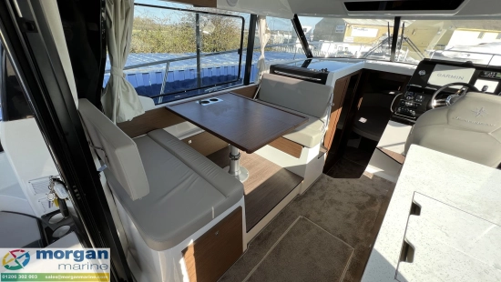 Jeanneau Merry Fisher 1095 usata in vendita