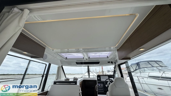 Jeanneau Merry Fisher 1095 usata in vendita