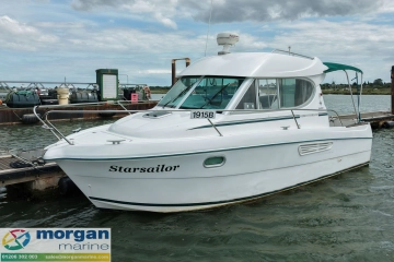 Jeanneau Merry Fisher 805 de segunda mano en venta