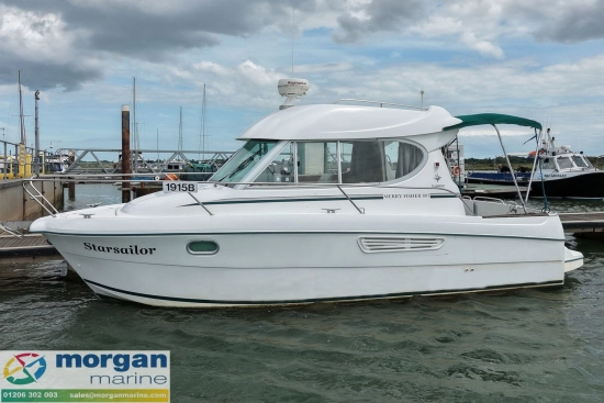 Jeanneau Merry Fisher 805 de segunda mano en venta
