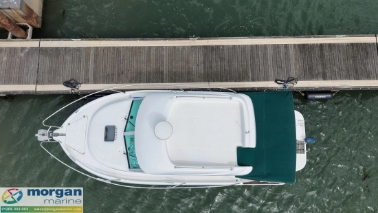 Jeanneau Merry Fisher 805 de segunda mano en venta