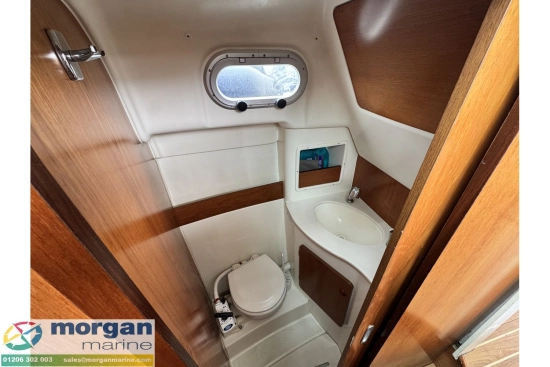 Jeanneau Merry Fisher 805 de segunda mano en venta