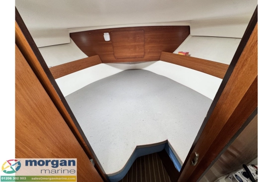 Jeanneau Merry Fisher 805 de segunda mano en venta