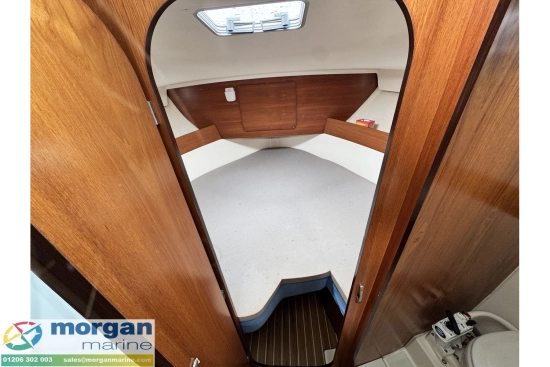 Jeanneau Merry Fisher 805 de segunda mano en venta