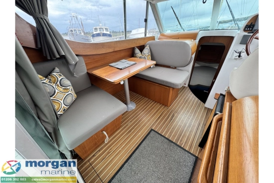 Jeanneau Merry Fisher 805 de segunda mano en venta