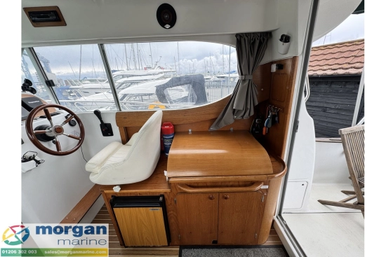 Jeanneau Merry Fisher 805 de segunda mano en venta