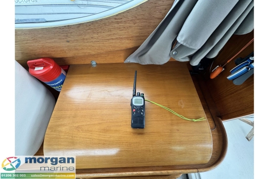 Jeanneau Merry Fisher 805 de segunda mano en venta