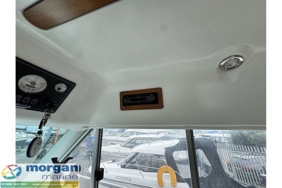 Jeanneau Merry Fisher 805 de segunda mano en venta