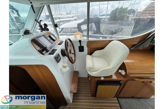 Jeanneau Merry Fisher 805 de segunda mano en venta